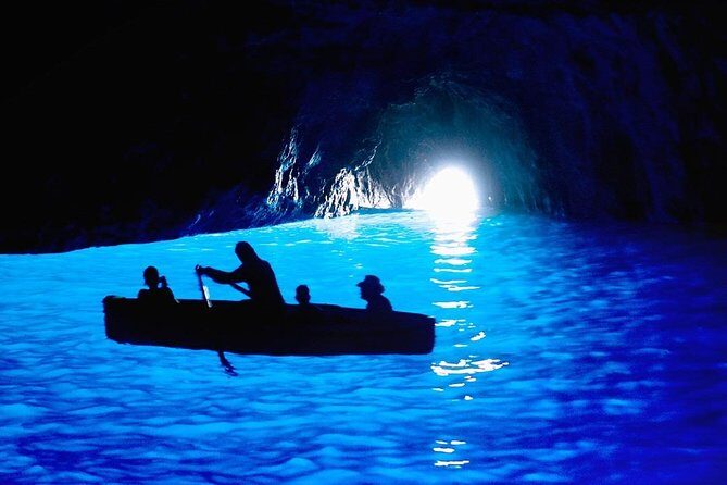 Blue Grotto Experience and Walking - A Deep Dive into the Experience