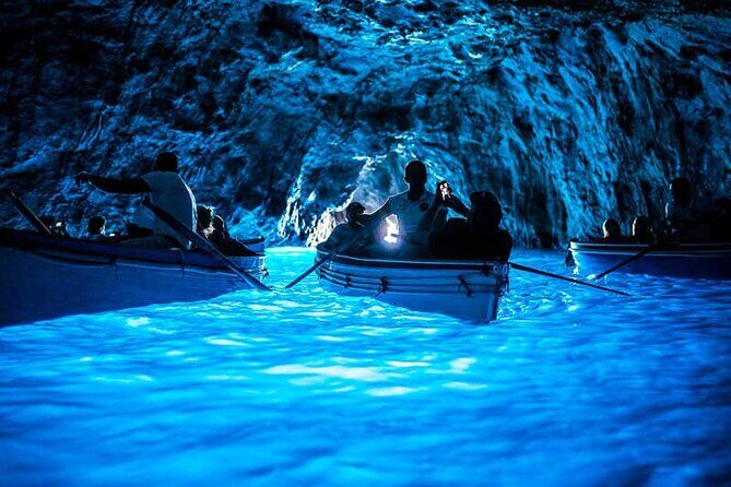 Blue Grotto Experience and Walking - Authentic Tips From Reviewers