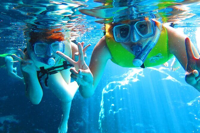 Blue Grotto Snorkeling - What To Expect During the Tour