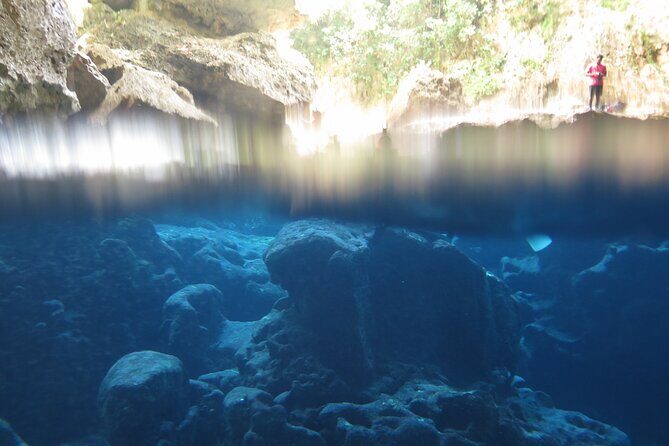 Blue Grotto Snorkeling - The Sum Up