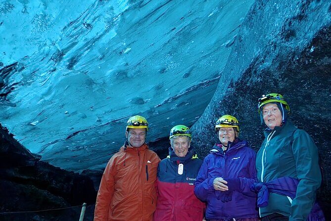 Blue Ice Cave Exploration (from Jökulsárlón Glacier Lagoon) - The Experience: What Makes This Tour Special?