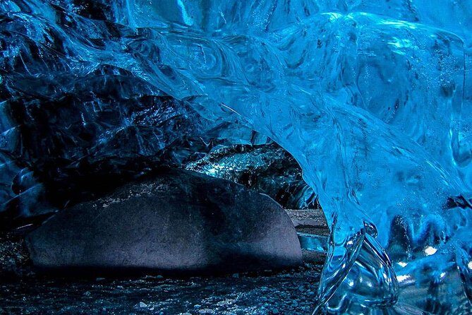 Blue Ice Cave Exploration (from Jökulsárlón Glacier Lagoon) - The Sum Up: Who Is This Tour Perfect For?
