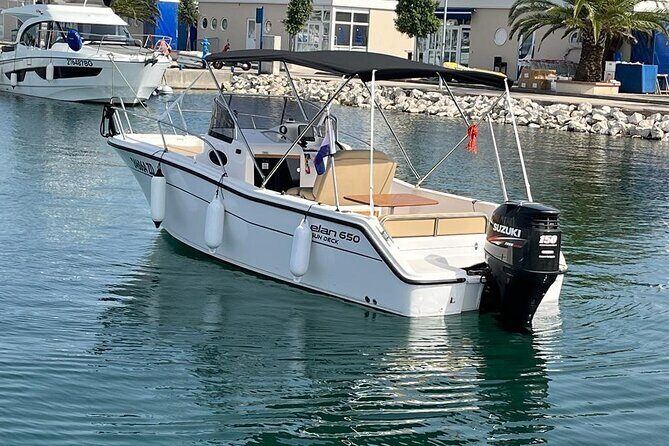 BLUE LAGON & 3 islands full day private speedboat tour - The Sum Up