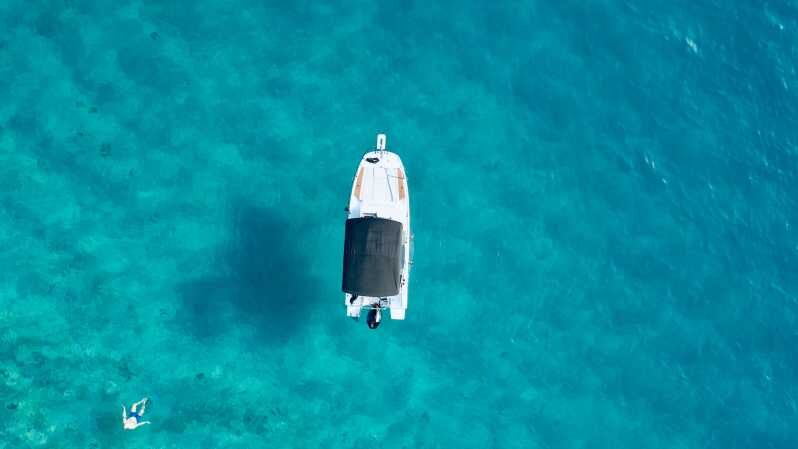Blue Lagoon & 3 Hidden Islands  Private Speedboat Tour - Practical Considerations