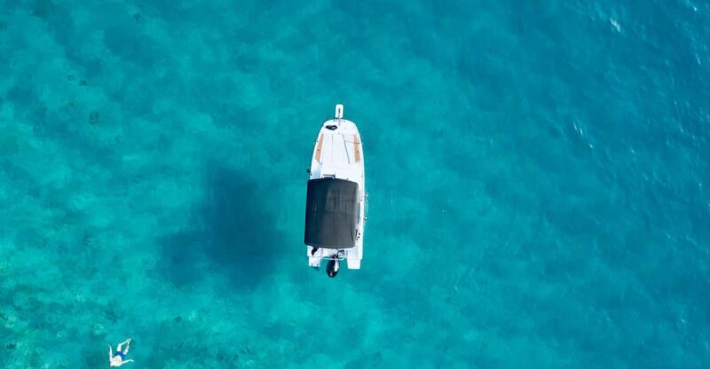 Blue Lagoon & 3 Hidden Islands  Private Speedboat Tour - FAQs