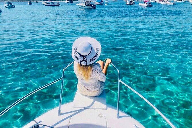 Blue Lagoon & 3 Islands Private Boat Tour - A Deep Dive into the Experience