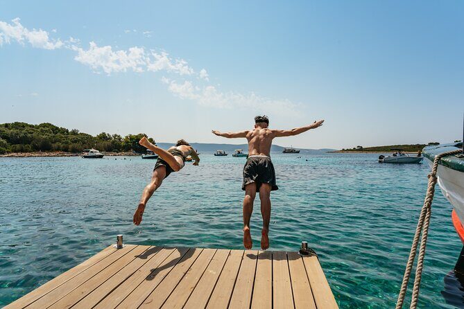 Blue Lagoon & 3 Islands Small-Group Speedboat Tour - Practical Details and Tips