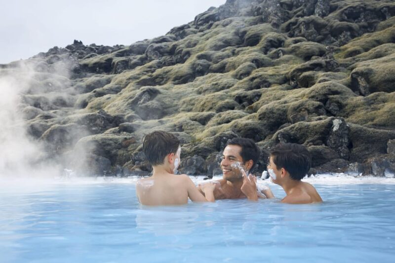 Blue Lagoon: Admission Package with Drink, Towel, and Mask - Final Thoughts