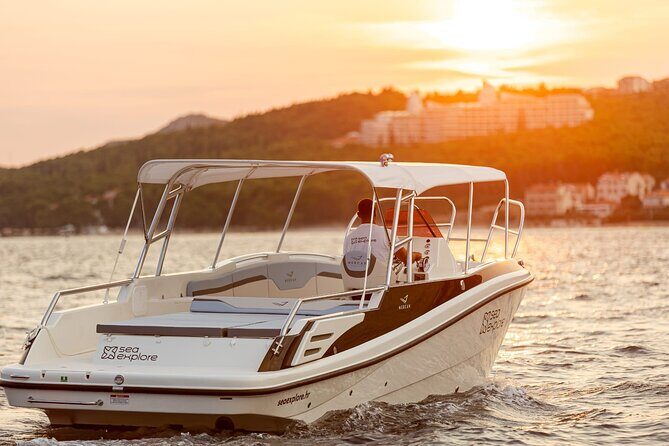 Blue Lagoon and 3 Islands Half Day Tour by Speed Boat - Trogir - Final Thoughts: Is It Worth It?