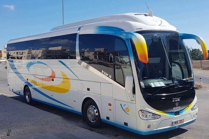 Blue Lagoon and Aphrodite's Baths Guided Day Tour from Paphos - An In-Depth Look at the Tour Experience