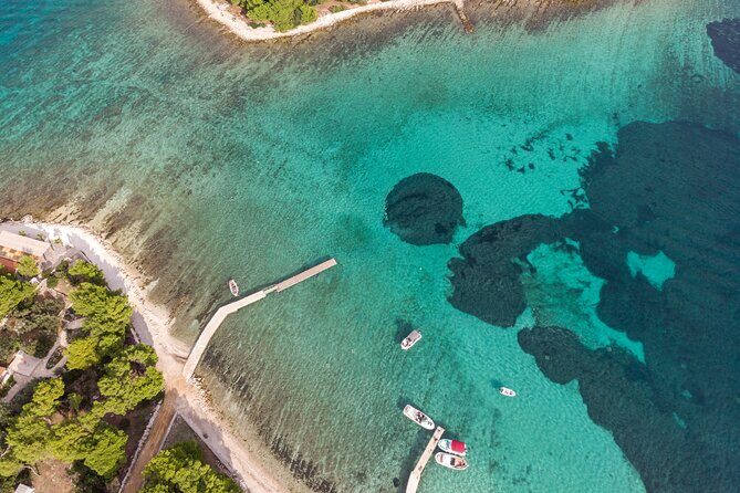 Blue Lagoon and olta Island Private Speedboat Tour - A Deep Dive into the Experience