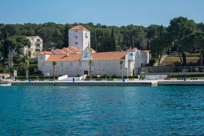 Blue Lagoon and olta Island Private Speedboat Tour - Who Is This Tour Best For?