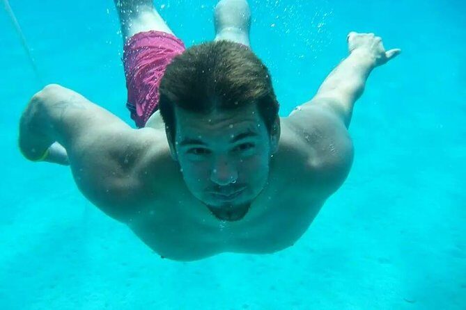 Blue Lagoon and Solta Island from Split-Private Tour - FAQ