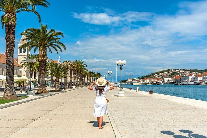 Blue Lagoon and Trogir Half Day Speedboat Tour from Split - Who Is This Tour Best For?