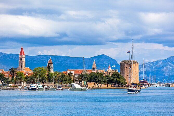 Blue Lagoon and Trogir Half Day Speedboat Tour from Split - Final Thoughts