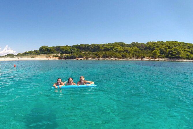 Blue Lagoon and Trogir Half-Day Speedboat Tour from Split - Final Thoughts
