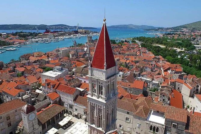 Blue Lagoon and Trogir town half day - private speed boat tour from Split - FAQs