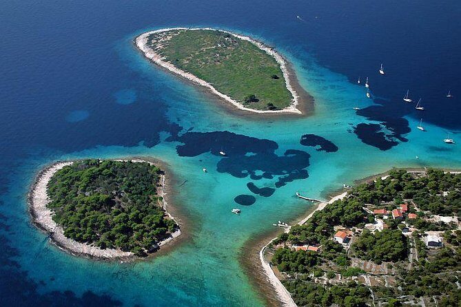 Blue Lagoon and Trogir town - half day speed boat tour - Practical Tips for the Tour