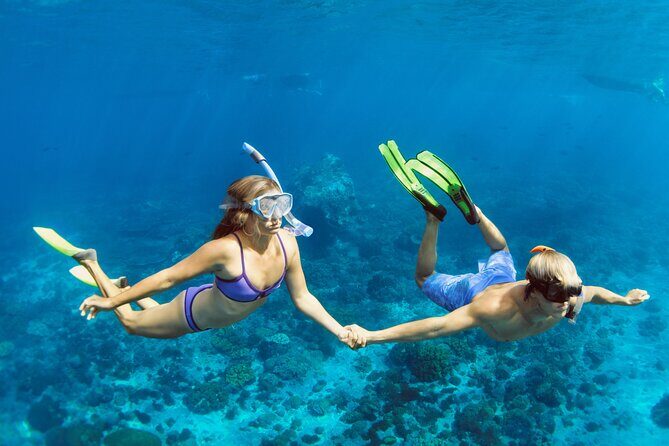 Blue Lagoon Bali Snorkeling with Optional Sightseeing Tour - The Sum Up: Is This Tour Worth It?