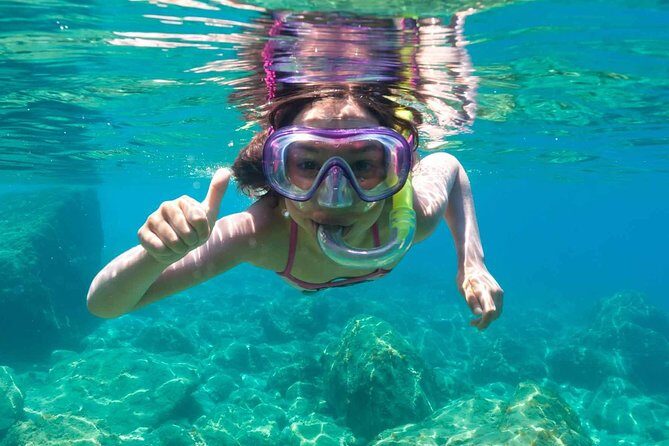 Blue Lagoon Bali Snorkeling with Optional Sightseeing Tour - Frequently Asked Questions