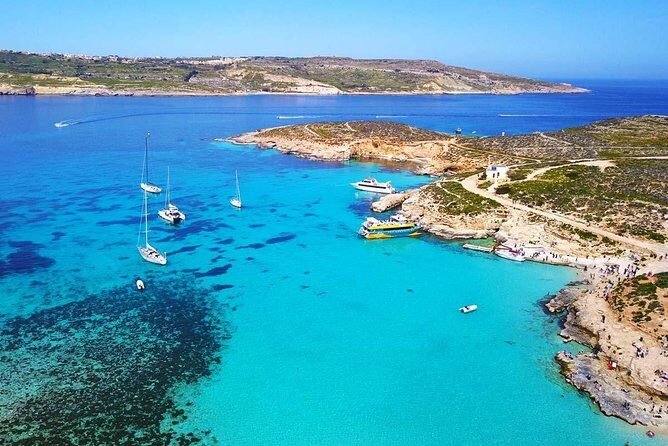 Blue Lagoon, Beaches and Bays Catamaran Sailing Tour - FAQ - Your Practical Questions Answered