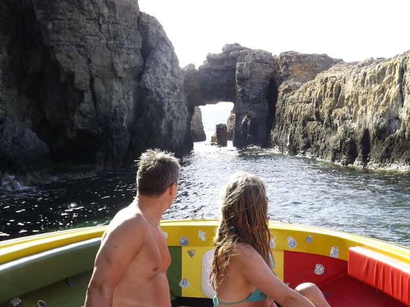 Blue Lagoon: Comino & Crystal Lagoon Private Speedboat Malta - Exploring Malta’s Most Famous Coasts in Style