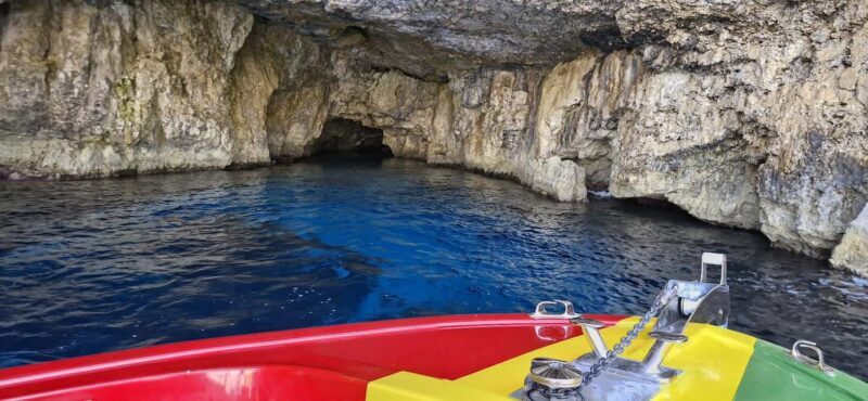 Blue Lagoon: Comino & Crystal Lagoon Private Speedboat Malta - Who is this tour best for?