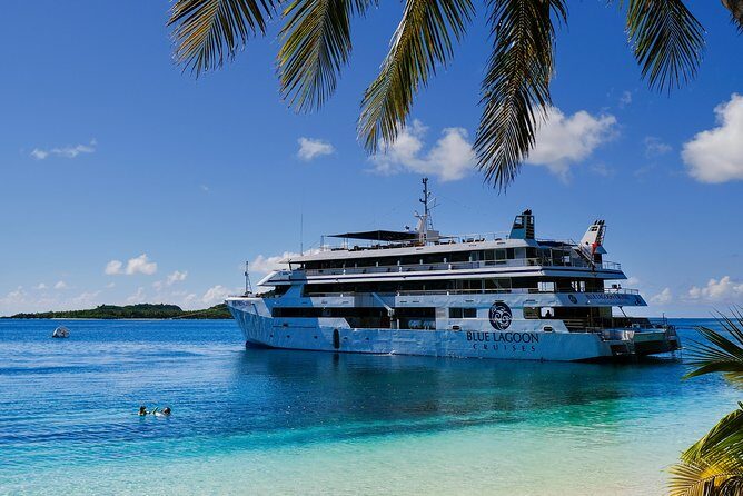 Blue Lagoon Cruises - Wanderer Cruise - 4 Night - An In-Depth Look at the Itinerary