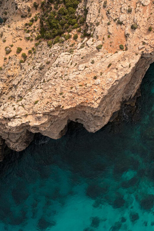Blue Lagoon, Crystal Lagoon & Comino Caves Private Boat Tour - A Deep Dive into the Experience