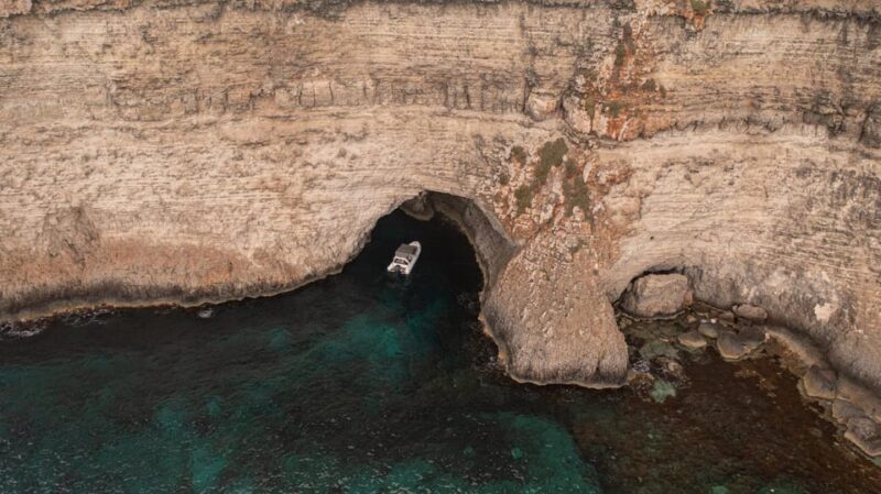 Blue Lagoon, Crystal Lagoon & Comino Caves Private Boat Tour - Final Thoughts