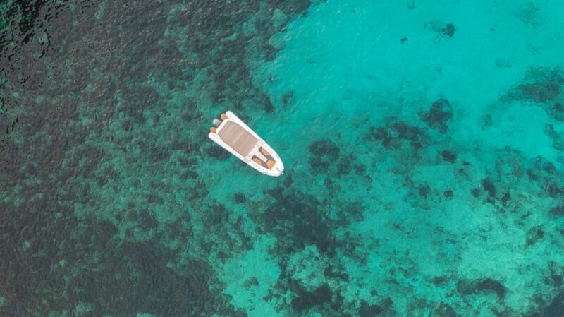 Blue Lagoon, Crystal Lagoon & Comino Caves Private Boat Tour - FAQ