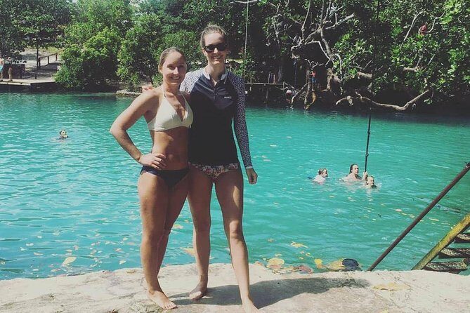 Blue Lagoon & Eden on the River - Half Day Trip with Yumi Tours - Authentic Experiences and Tips from Travelers