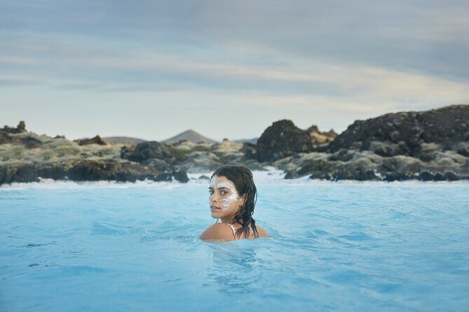 Blue Lagoon Entry Ticket with Optional Private or Shared Transfer - What to Expect from Your Blue Lagoon Visit