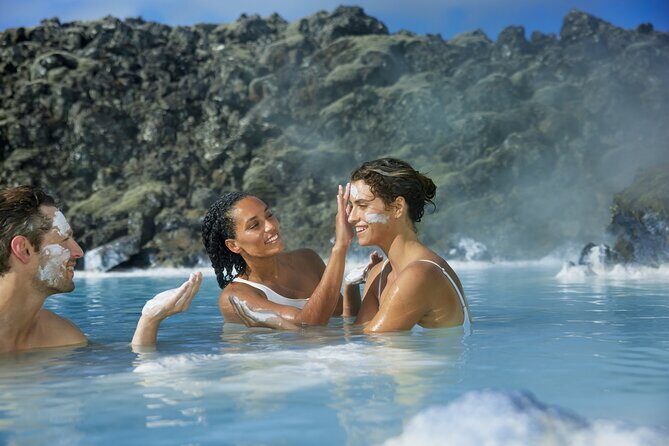 Blue Lagoon Entry Ticket with Optional Private or Shared Transfer - FAQ