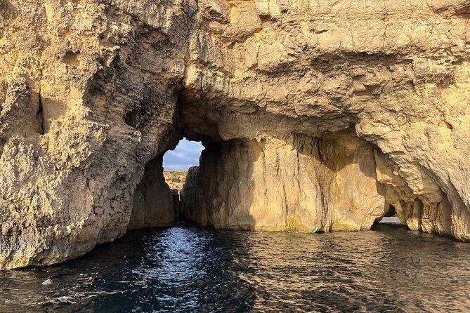 Blue Lagoon Ferry and Caves Tour - Practical Tips for Making the Most of Your Trip