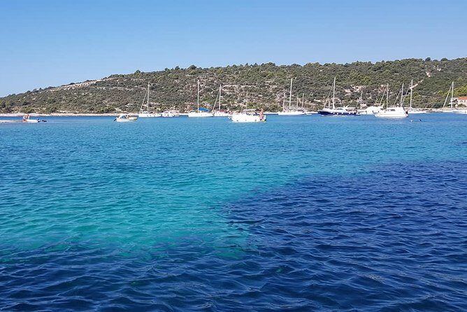 "Blue Lagoon" Half day Chill out tour from Split - Possible Drawbacks or Considerations