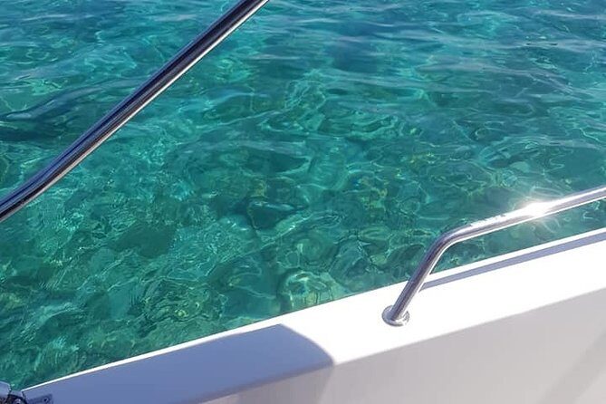 "Blue Lagoon" Half day Chill out tour from Split - Why This Tour Might Be Perfect for You