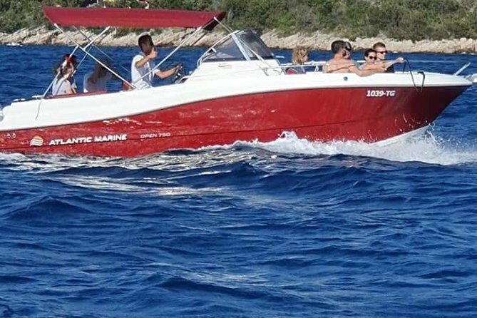 "Blue Lagoon" Half day Chill out tour from Split - FAQ