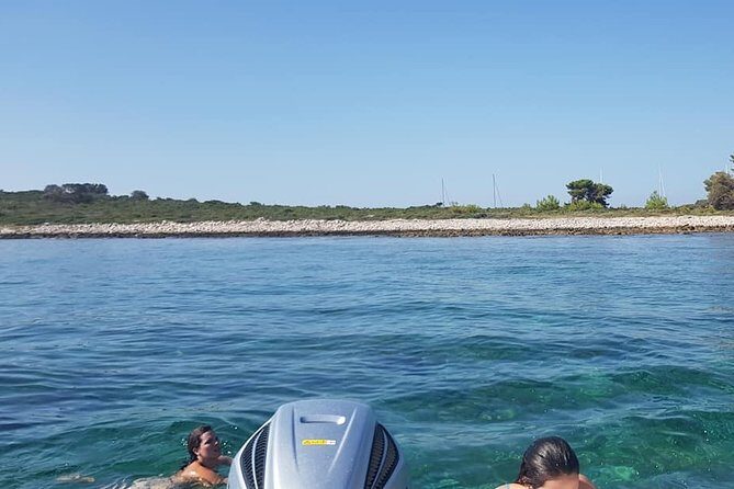 "Blue Lagoon" Half day Chill out tour from Split - Who Should Consider This Tour?
