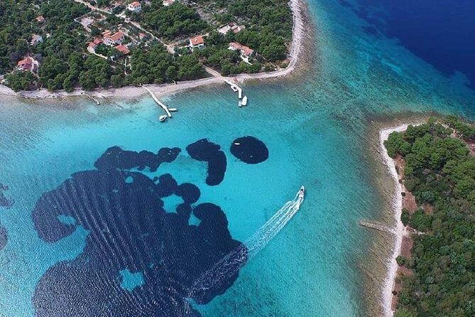 Blue Lagoon half day Private Boat Tour - Practical Details: What You Need to Know