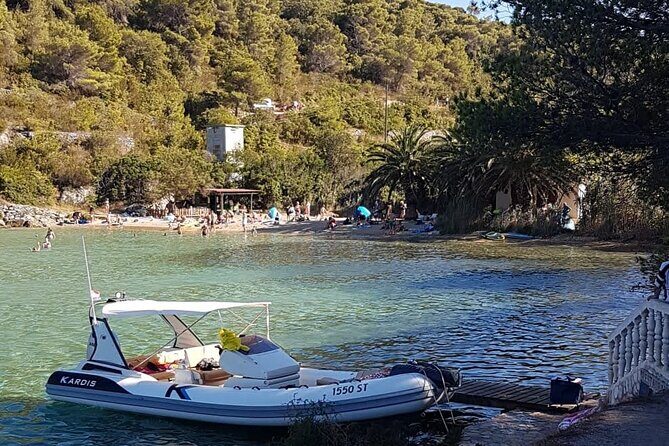 Blue Lagoon half day Private Boat Tour - Authentic Insights from Reviewers
