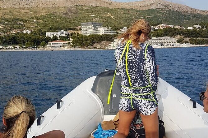 Blue Lagoon half day Private Boat Tour - Final Thoughts