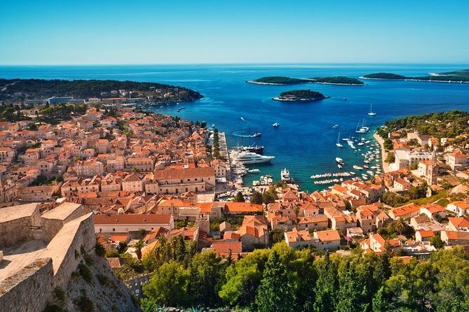 Blue Lagoon, Hvar and Pakleni Islands full day Private Boat Tour - What’s Included and What to Keep in Mind