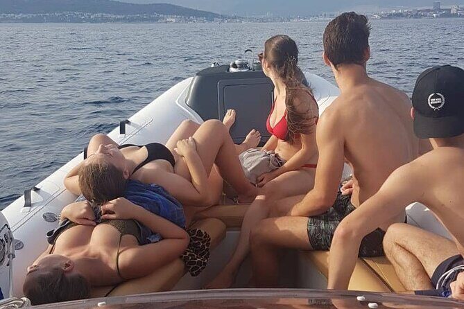 Blue Lagoon, Hvar and Pakleni Islands full day Private Boat Tour - Who Will Love This Tour?