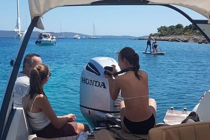Blue Lagoon, Hvar and Pakleni Islands full day Private Boat Tour - Final Thoughts