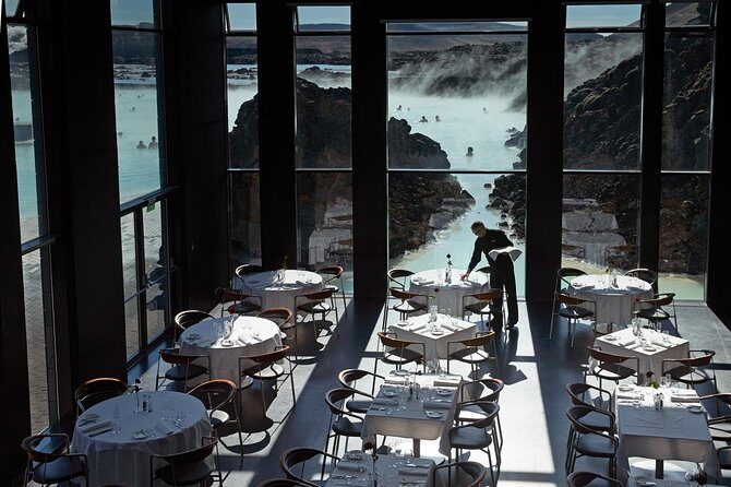 Blue Lagoon, Included Premium Admission and Private transfer in a new Mercedes Benz V-class - FAQ