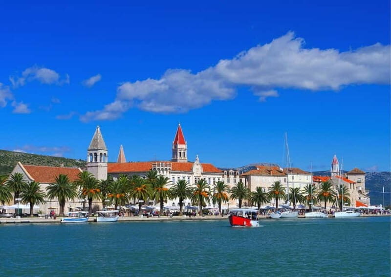 Blue Lagoon Island Bliss: A Full-Day with Lunch - Practical Details and What to Expect