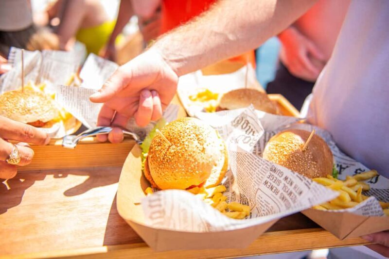 Blue Lagoon & Islands Day Cruise from Split with Lunch - Final Thoughts: Who Is This Tour Perfect For?