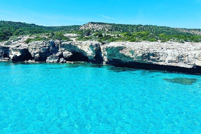 Blue Lagoon Latchi Pafos, glass bottom boat+water slide F/D trip - Final Thoughts: Is This Tour For You?