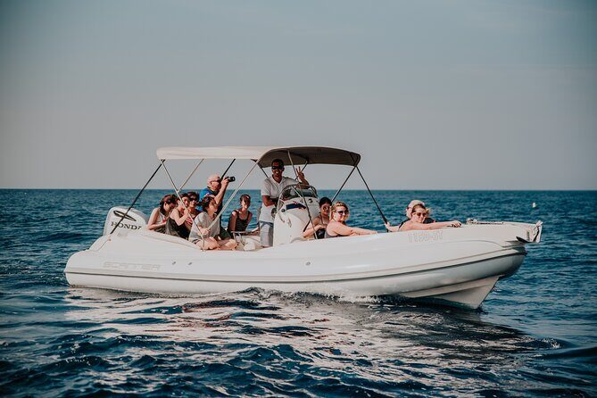 Blue Lagoon & Maslinica half day tour from Trogir - Final Thoughts